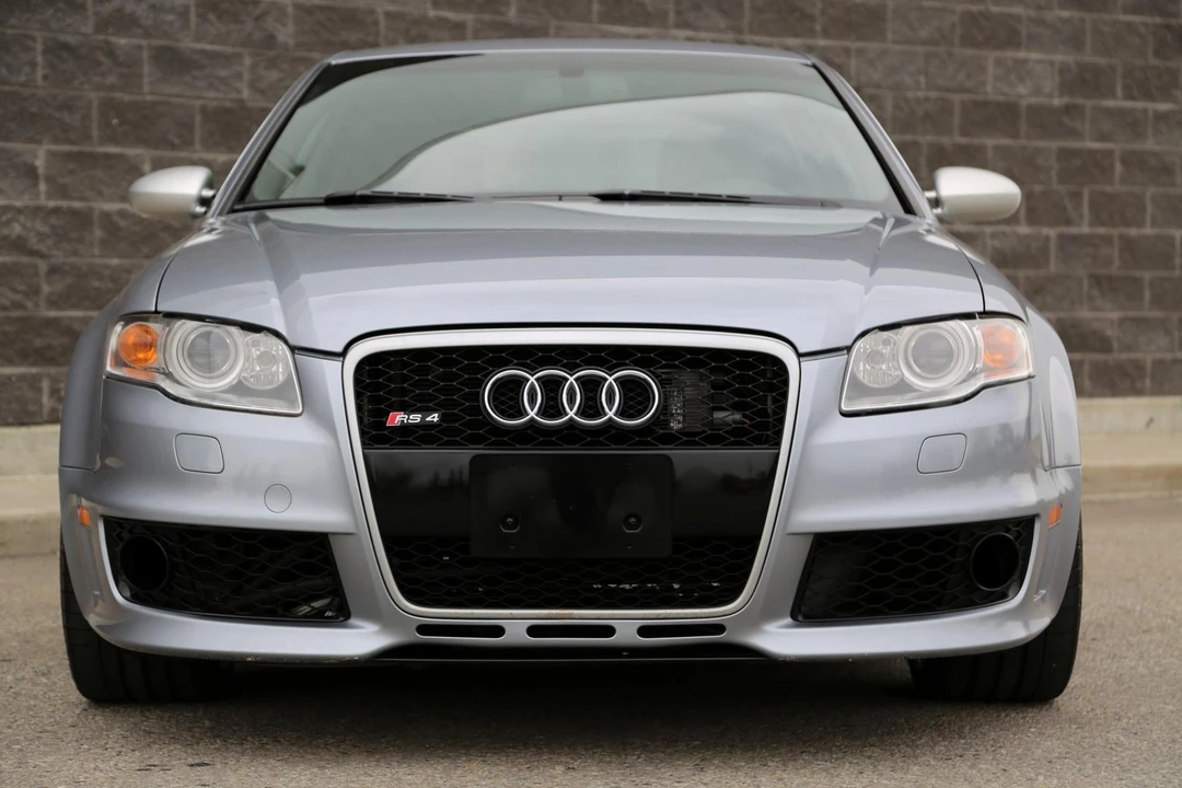 2008 Audi B7 RS4 - Image 11 of 31