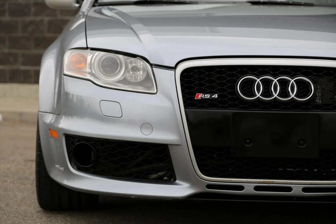 2008 Audi B7 RS4 - Image 10 of 31
