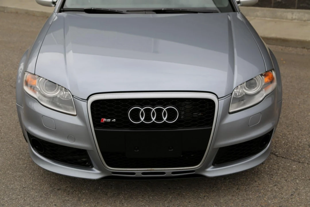 2008 Audi B7 RS4 - Image 9 of 31
