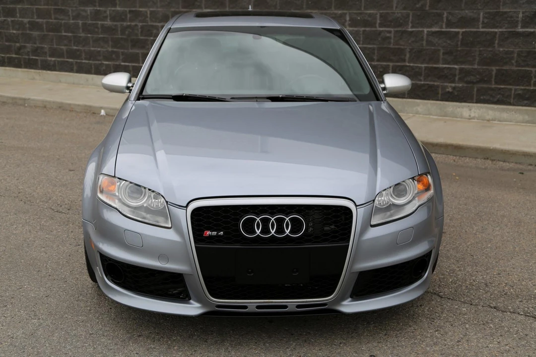 2008 Audi B7 RS4 - Image 8 of 31