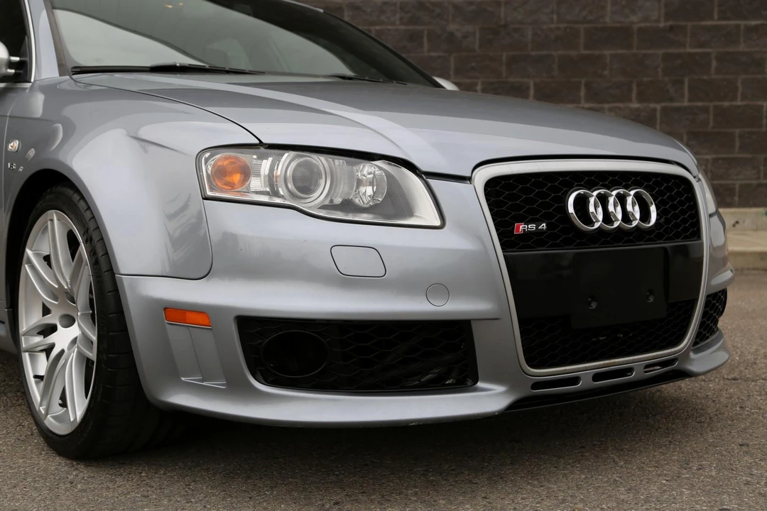 2008 Audi B7 RS4 - Image 7 of 31