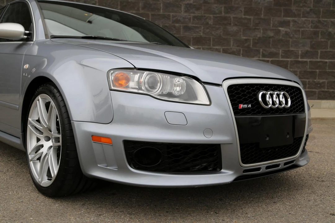 2008 Audi B7 RS4 - Image 6 of 31