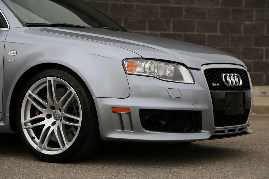 2008 Audi B7 RS4 - Image 5 of 31