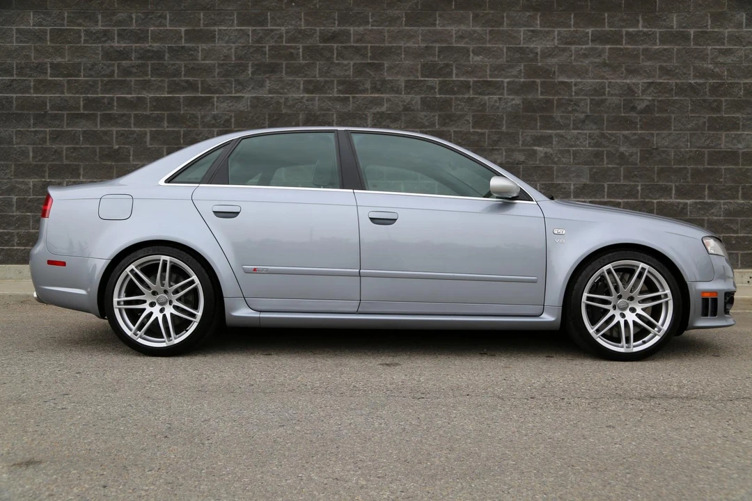2008 Audi B7 RS4 - Image 19 of 31