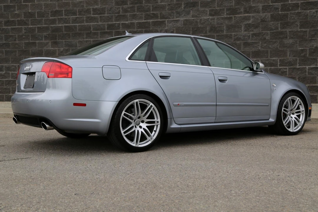 2008 Audi B7 RS4 - Image 20 of 31