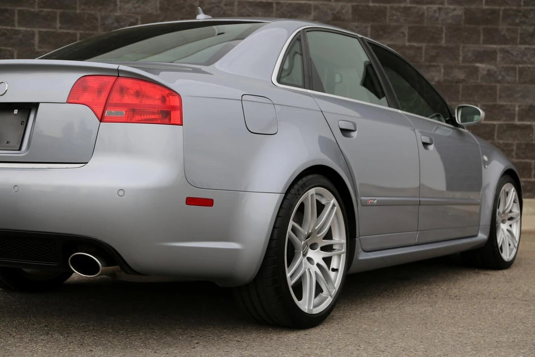 2008 Audi B7 RS4 - Image 23 of 31