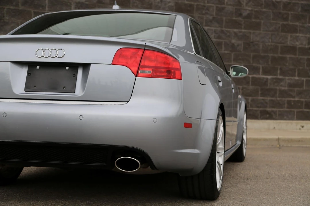 2008 Audi B7 RS4 - Image 24 of 31
