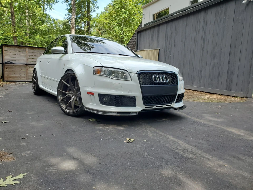 2008 Audi B7 RS4 - Image 15 of 31