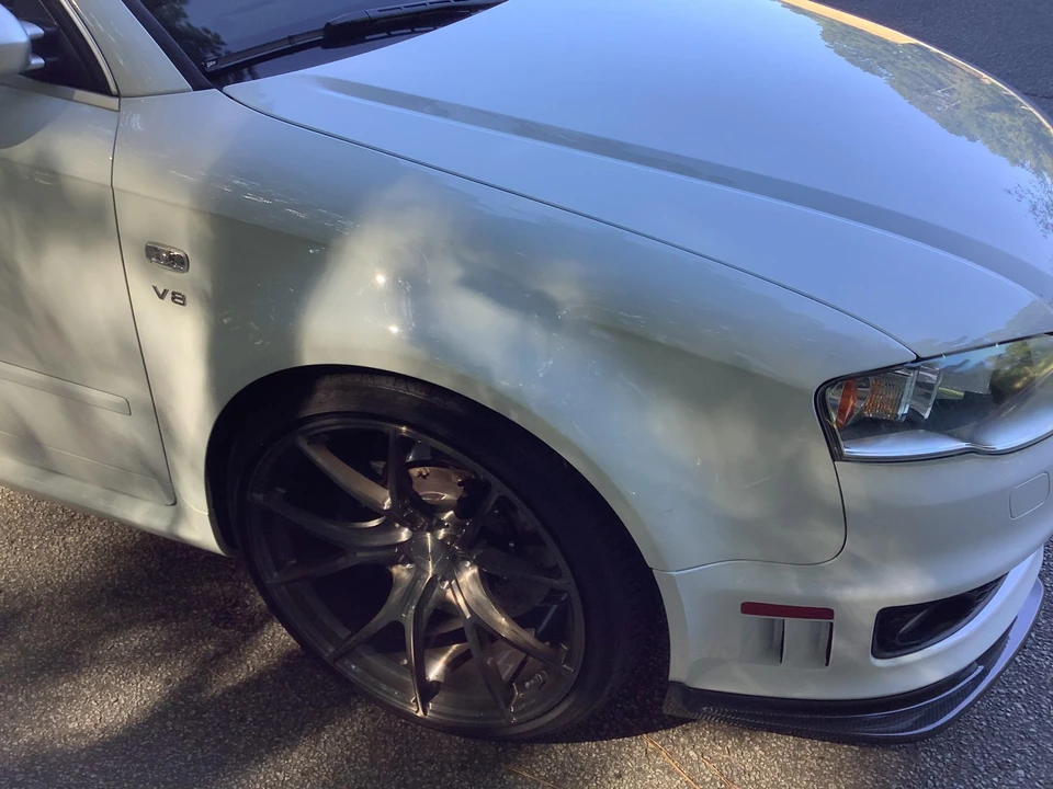 2008 Audi B7 RS4 - Image 19 of 31