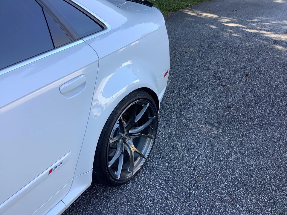 2008 Audi B7 RS4 - Image 23 of 31