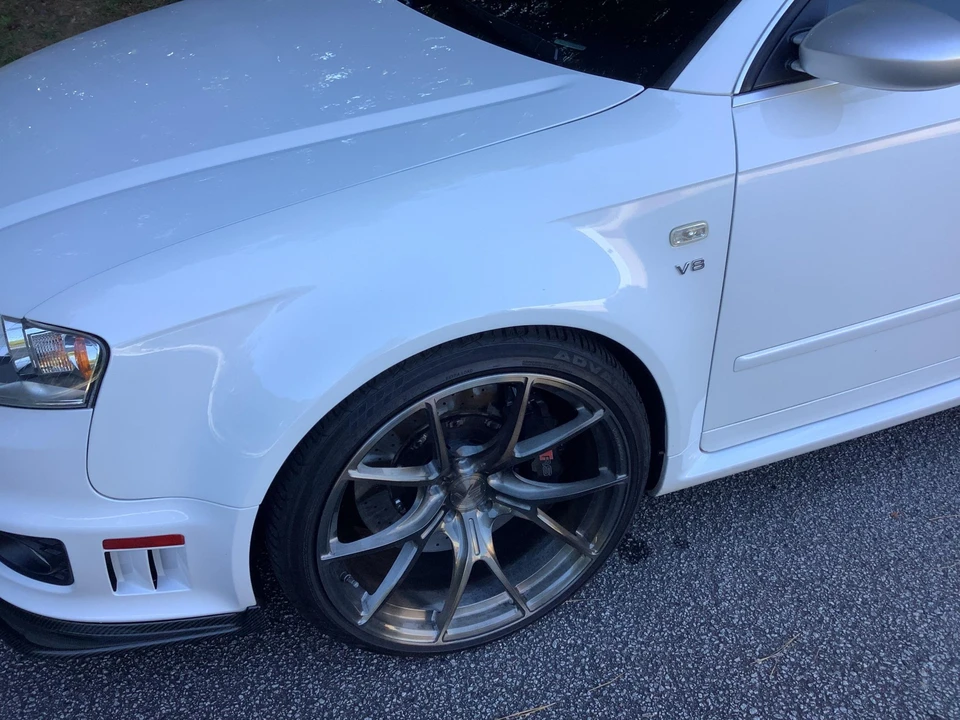 2008 Audi B7 RS4 - Image 18 of 31