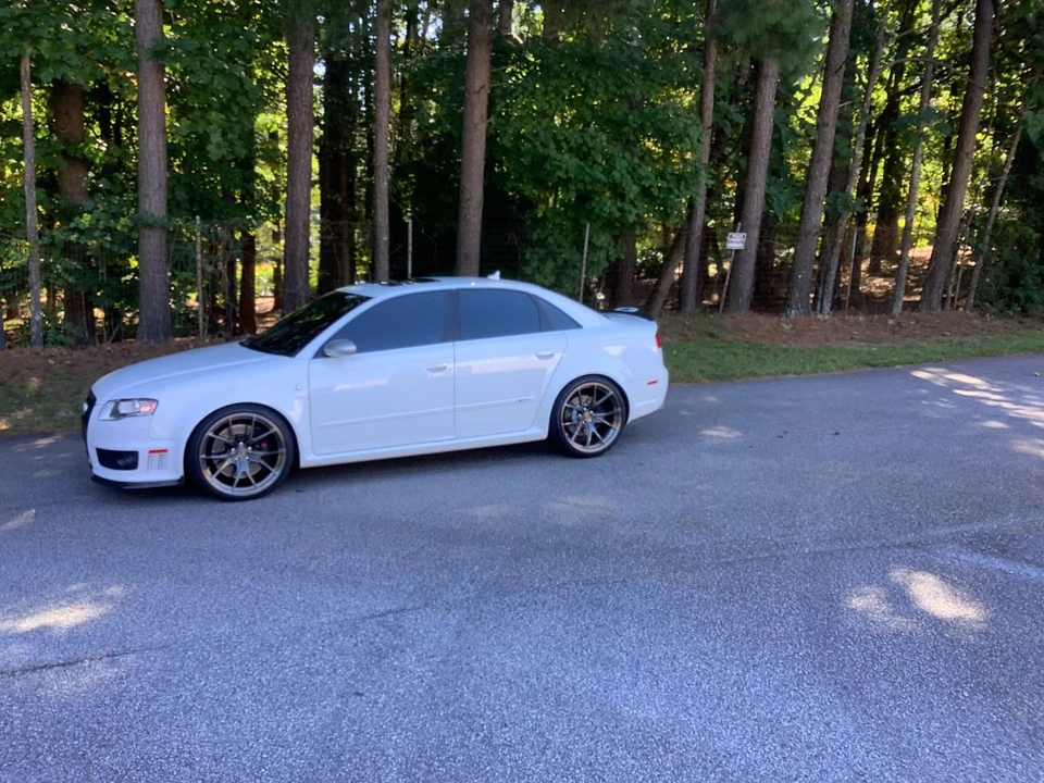 2008 Audi B7 RS4 - Image 5 of 31