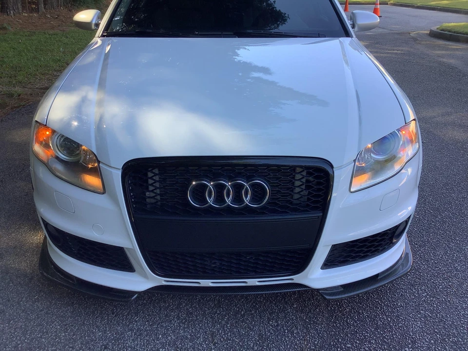 2008 Audi B7 RS4 - Image 14 of 31