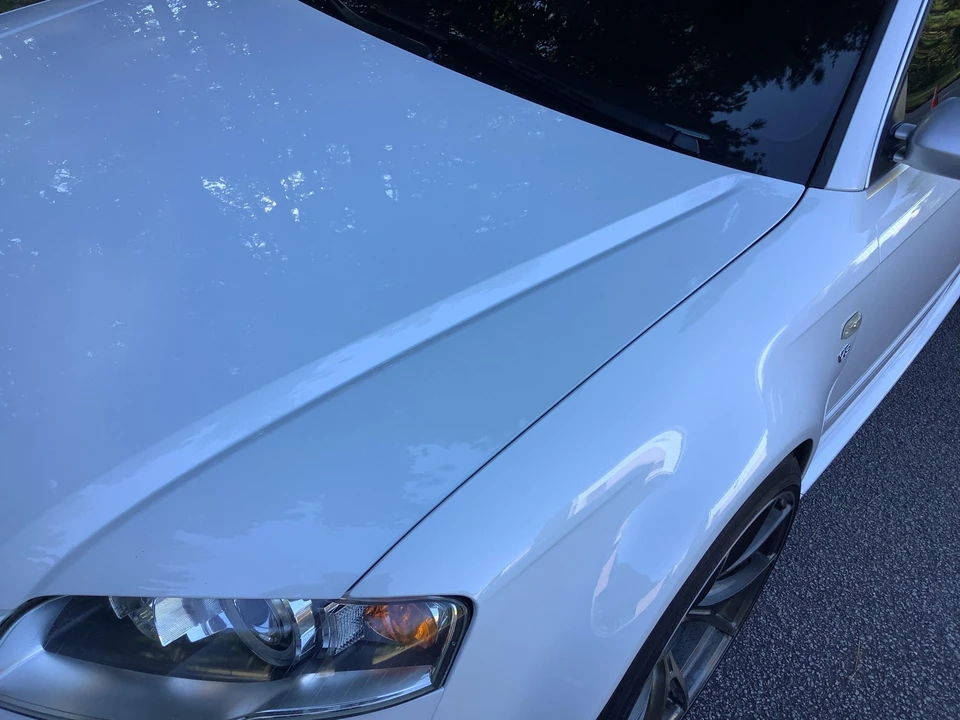 2008 Audi B7 RS4 - Image 22 of 31