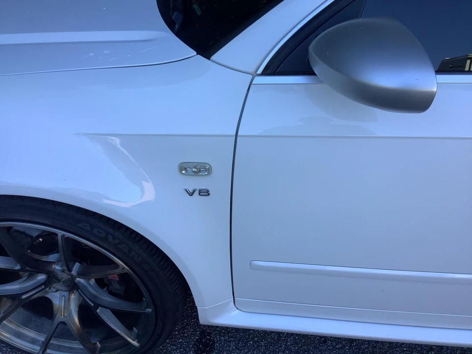 2008 Audi B7 RS4 - Image 27 of 31