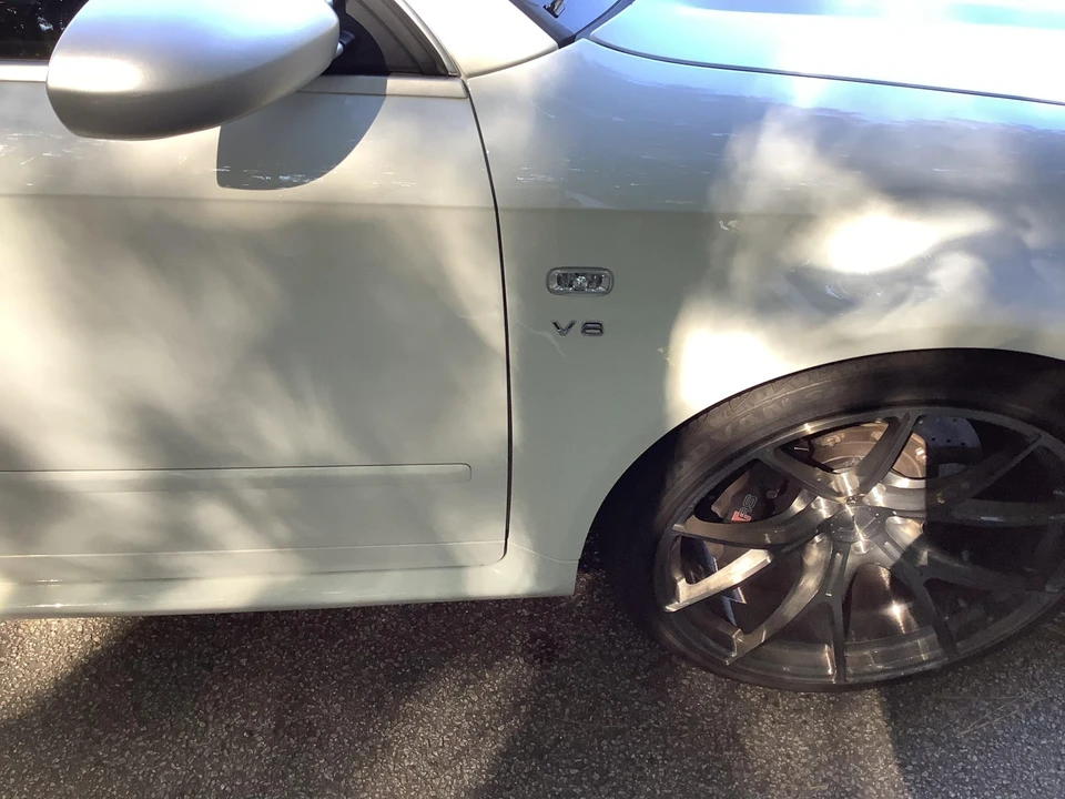 2008 Audi B7 RS4 - Image 21 of 31