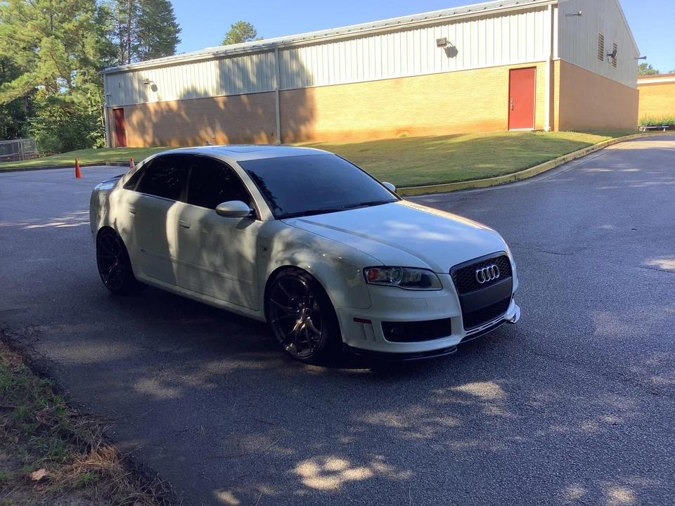 2008 Audi B7 RS4 - Image 12 of 31
