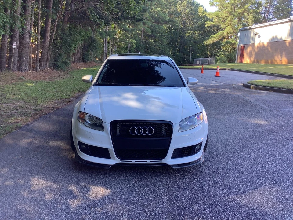 2008 Audi B7 RS4 - Image 13 of 31