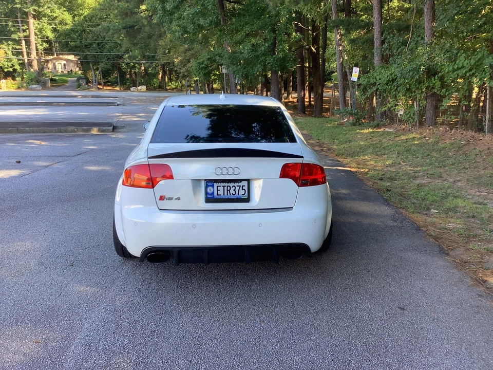 2008 Audi B7 RS4 - Image 10 of 31