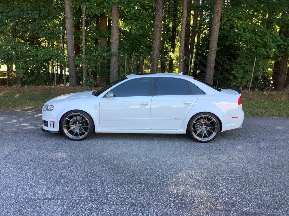 2008 Audi B7 RS4 - Image 7 of 31