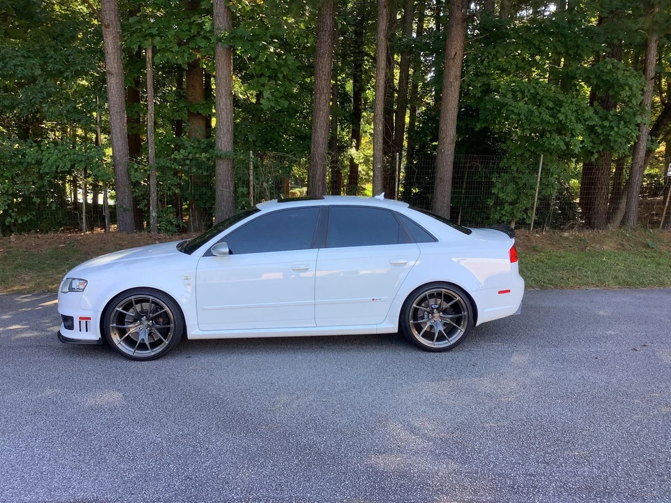 2008 Audi B7 RS4 - Image 6 of 31