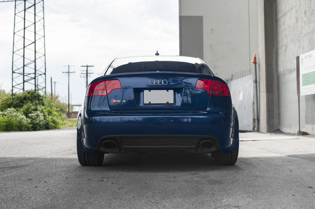 2008 Audi B7 RS4 - Image 5 of 31