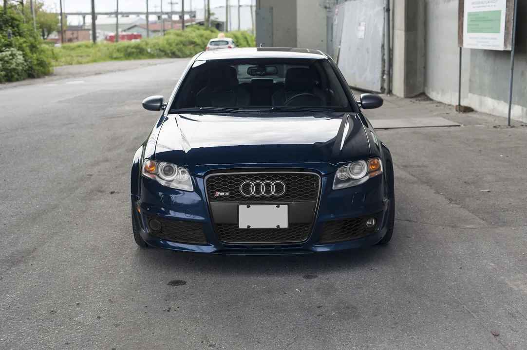 2008 Audi B7 RS4 - Image 9 of 31