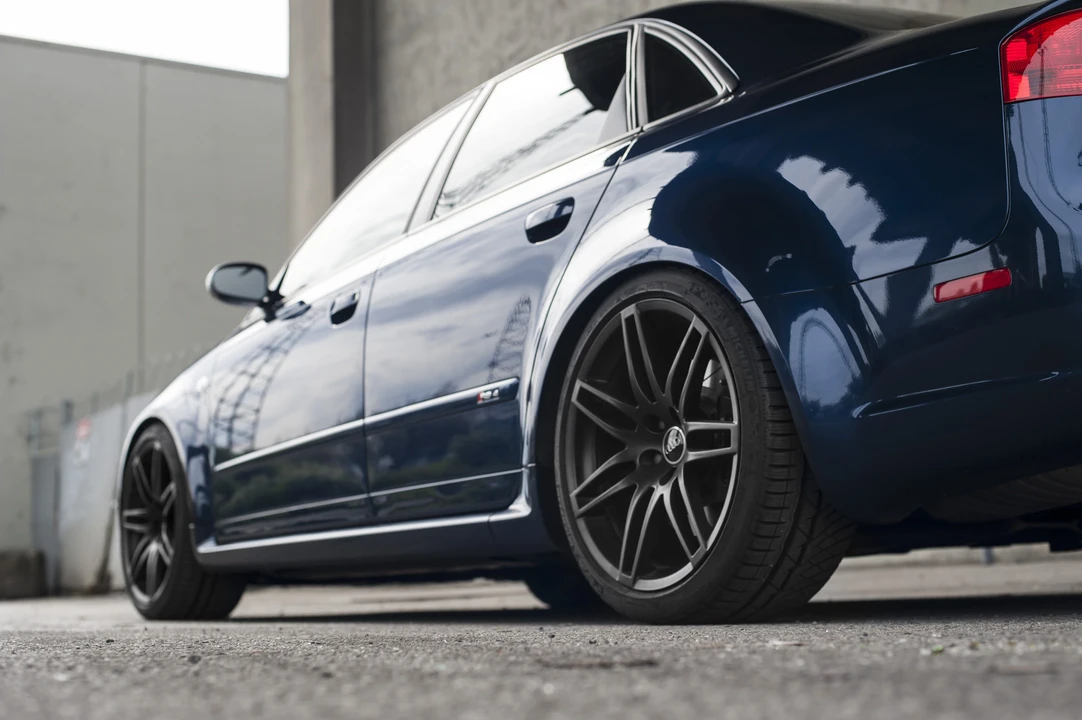 2008 Audi B7 RS4 - Image 3 of 31
