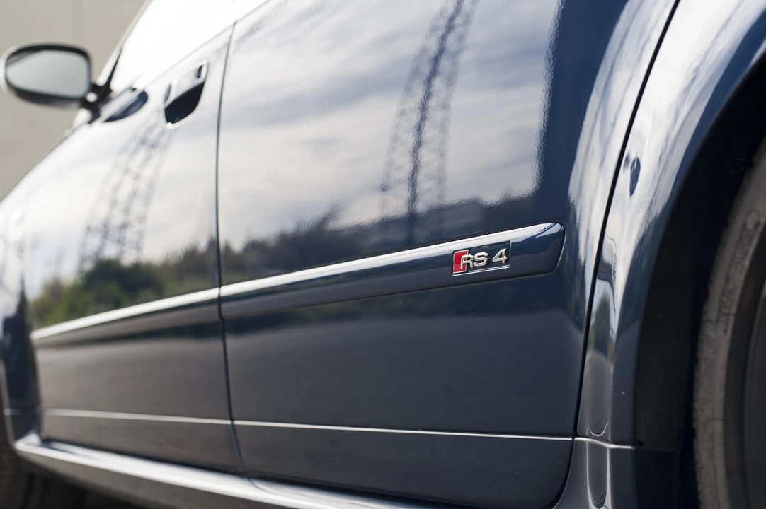 2008 Audi B7 RS4 - Image 10 of 31