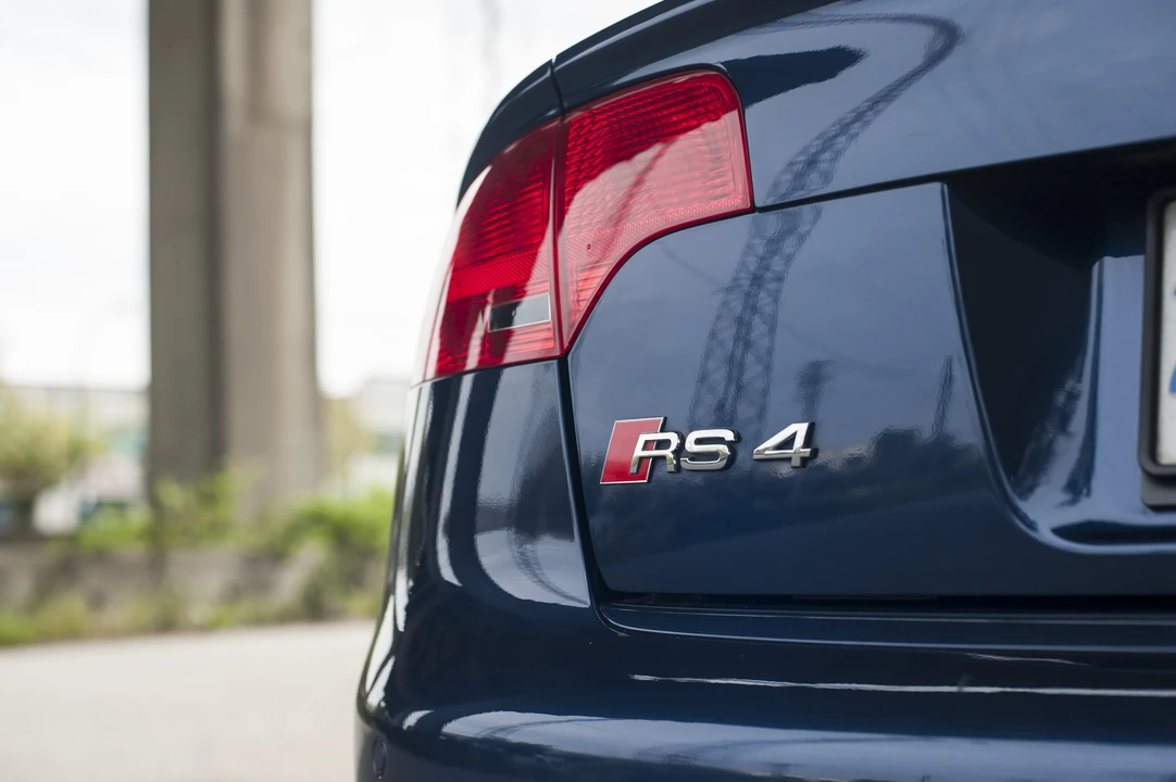 2008 Audi B7 RS4 - Image 13 of 31
