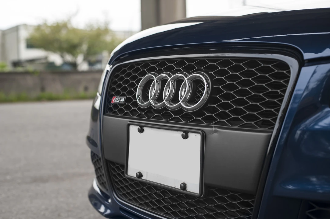 2008 Audi B7 RS4 - Image 12 of 31