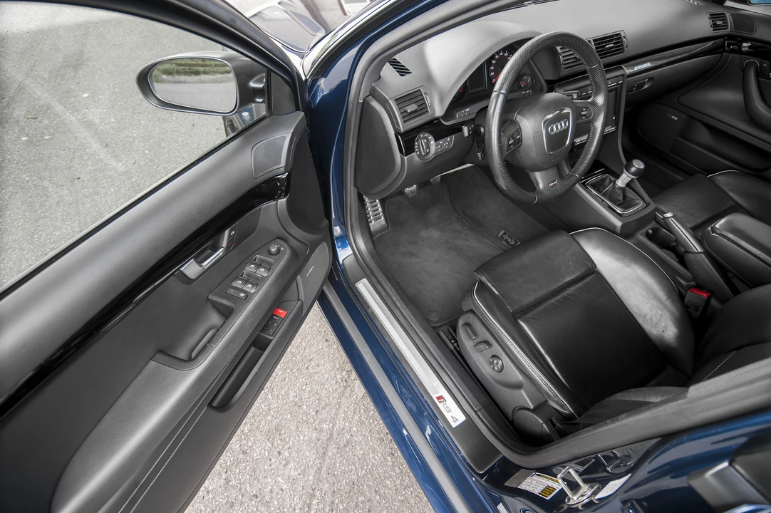 2008 Audi B7 RS4 - Image 22 of 31