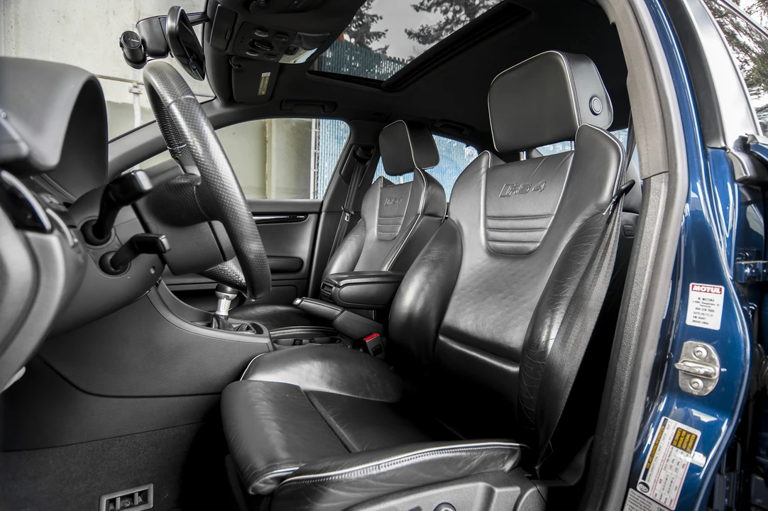 2008 Audi B7 RS4 - Image 20 of 31