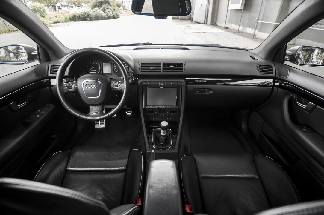 2008 Audi B7 RS4 - Image 26 of 31