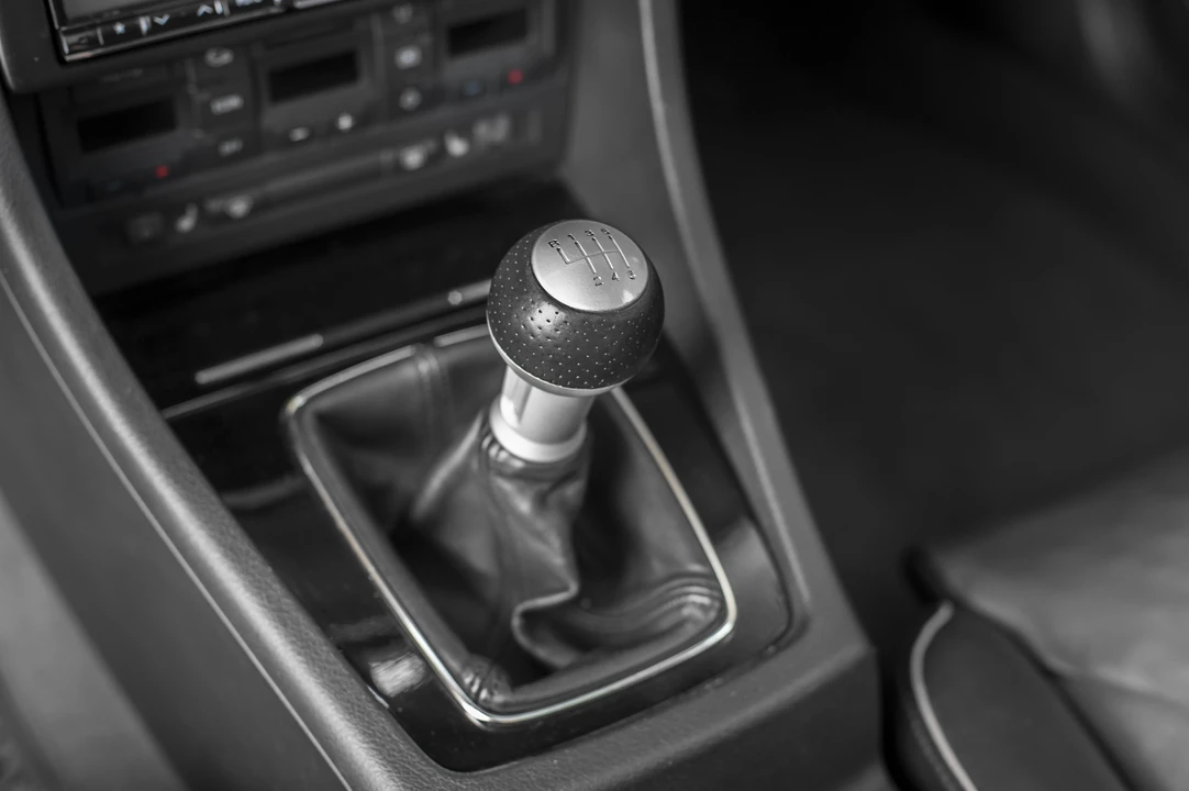 2008 Audi B7 RS4 - Image 30 of 31