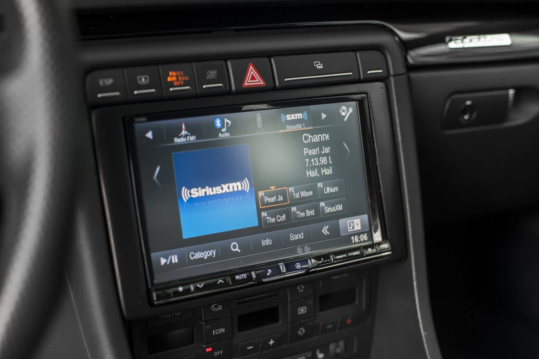 2008 Audi B7 RS4 - Image 29 of 31