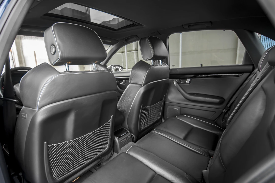 2008 Audi B7 RS4 - Image 31 of 31