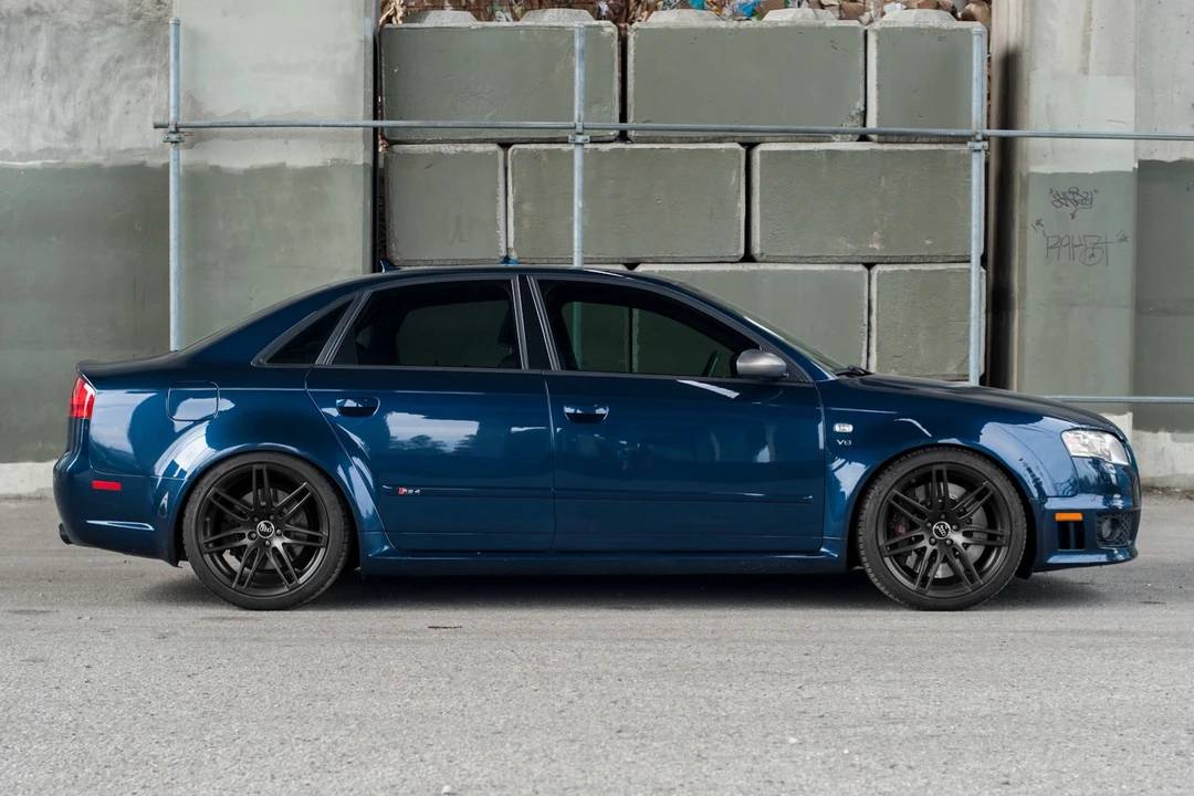 2008 Audi B7 RS4 - Image 7 of 31