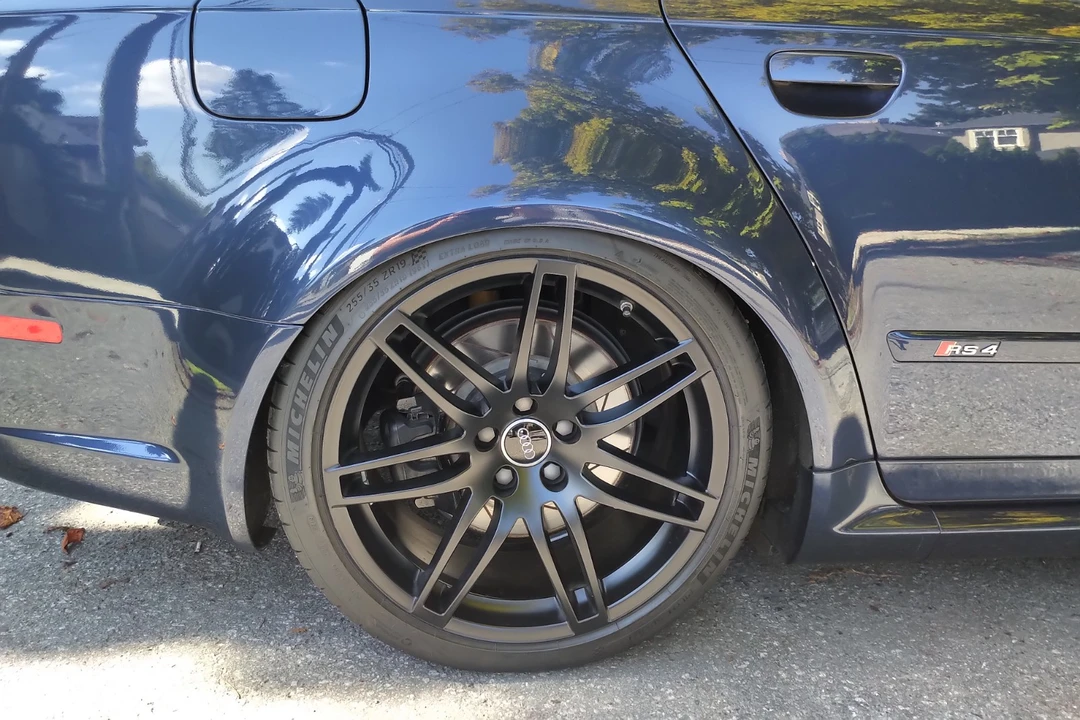 2008 Audi B7 RS4 - Image 15 of 31