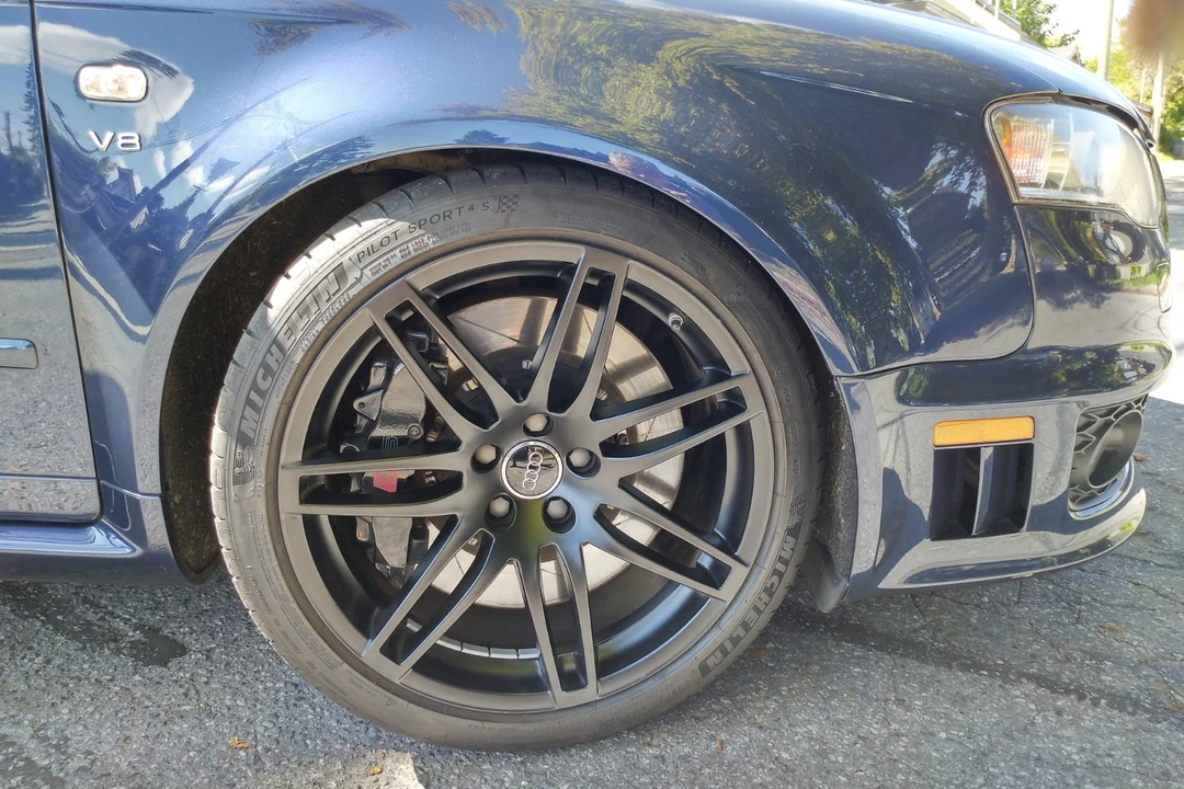 2008 Audi B7 RS4 - Image 14 of 31
