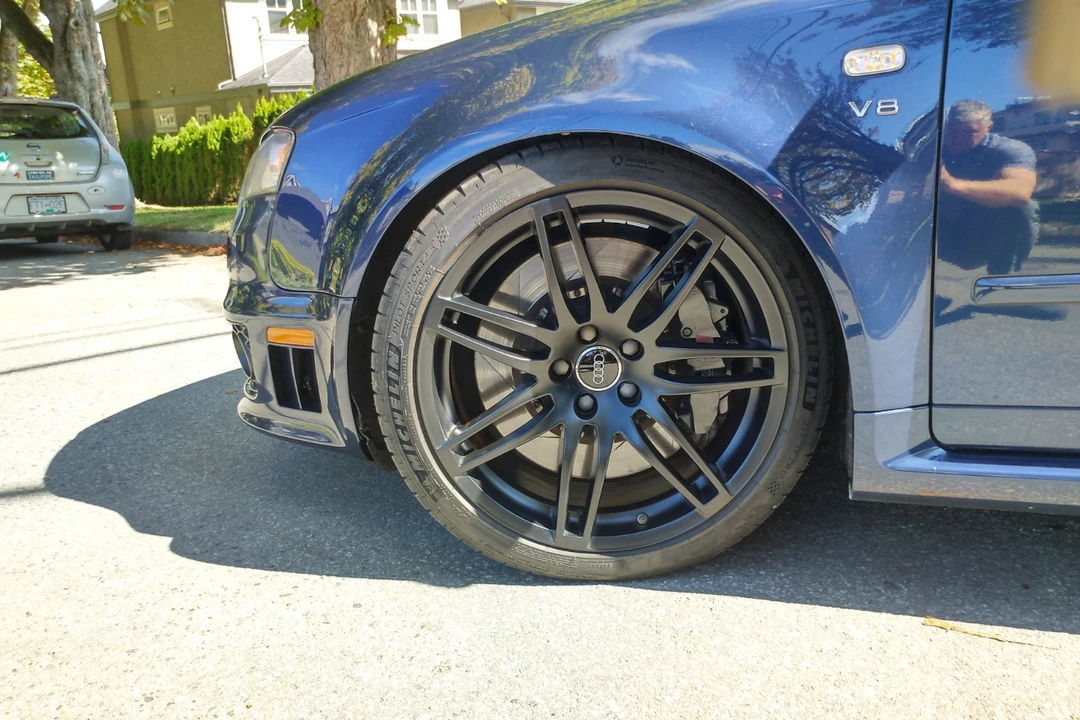 2008 Audi B7 RS4 - Image 17 of 31