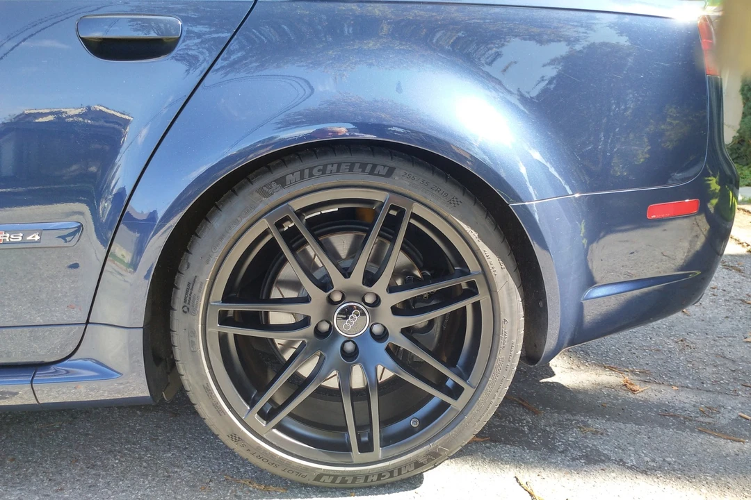2008 Audi B7 RS4 - Image 16 of 31