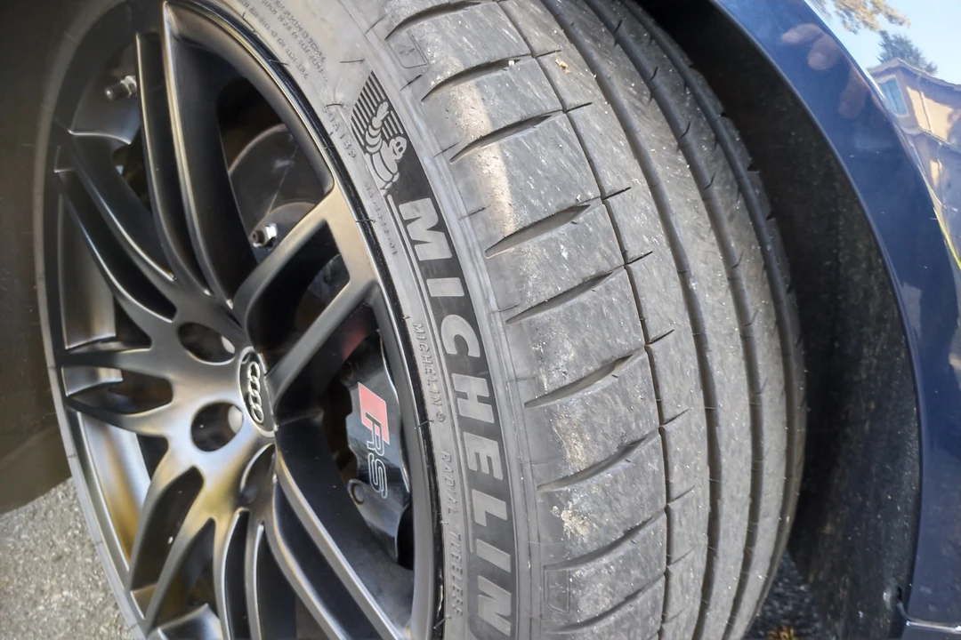 2008 Audi B7 RS4 - Image 18 of 31