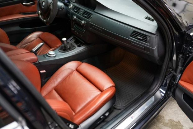 2008 BMW E90 M3 Sedan - Image 4 of 7