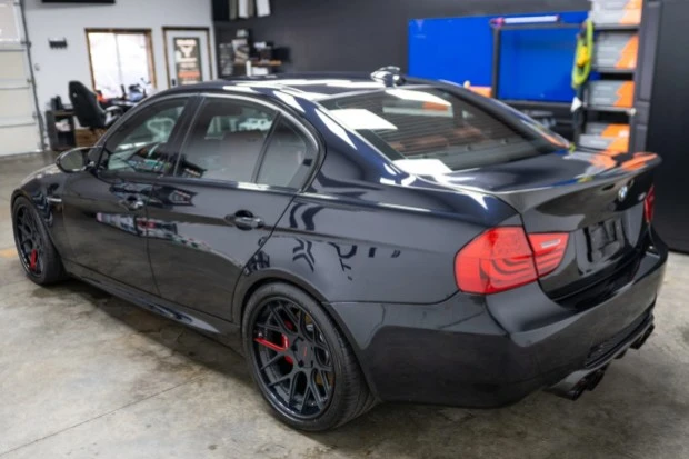 2008 BMW E90 M3 Sedan - Image 2 of 7