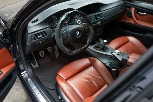 2008 BMW E90 M3 Sedan - Image 5 of 7