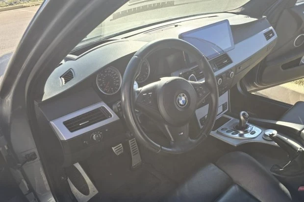 2008 BMW E60 M5 - Image 5 of 7