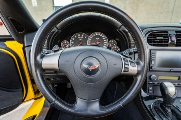 2008 Chevrolet Corvette C6 - Image 5 of 7