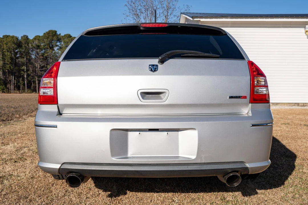 2008 Dodge Magnum SRT8 2nd Gen - Image 10 of 31