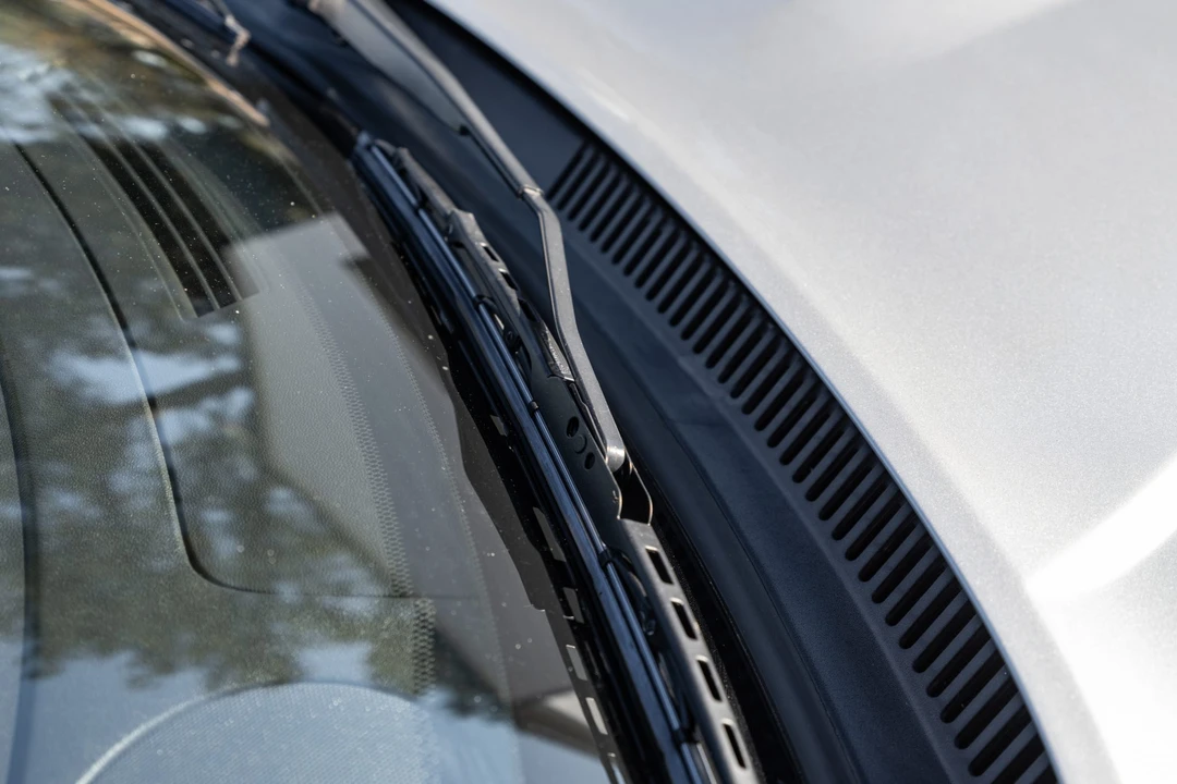 2008 Dodge Magnum SRT8 2nd Gen - Image 22 of 31